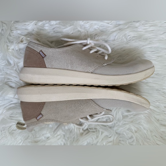 Reef Cruiser Shoes - Picture 7 of 8